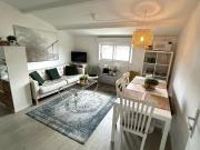 Appartement 1 pièce 14 m²