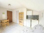 Appartement 1 pièce 14 m²