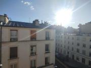 Appartement 1 pièce 14 m²