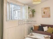 Appartement 1 pièce 14 m²