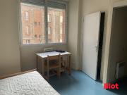 Appartement 1 pièce 14 m²