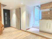 Appartement 1 pièce 14 m²