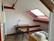 Appartement 1 pièce 14 m²