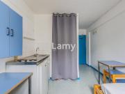 Appartement 1 pièce 14 m² Appartement 1 pièce 14 m²