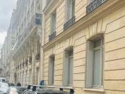Appartement 1 pièce 14 m²