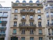 Appartement 1 pièce 14 m²