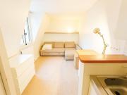 Appartement 1 pièce 14 m²