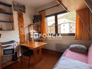 Appartement 1 pièce 14 m²