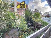 Appartement 1 pièce 14 m²