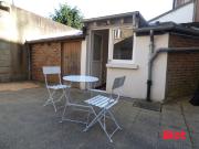 Appartement 1 pièce 14 m²