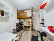 Appartement 1 pièce 14 m²