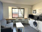 Appartement 1 pièce 14 m²