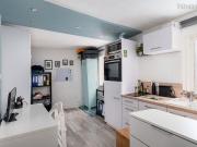 Appartement 1 pièce 14 m²