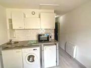 Appartement 1 pièce 14 m²