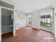 Appartement 1 pièce 14 m²