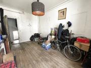 Appartement 1 pièce 14 m²