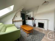 Appartement 1 pièce 15 m²