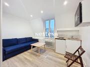 Appartement 1 pièce 14 m²