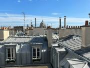 Appartement 1 pièce 14 m²