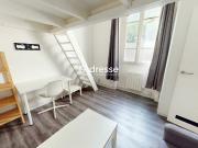 Appartement 1 pièce 14 m²