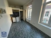 Appartement 1 pièce 14 m²