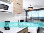 Appartement 1 pièce 14 m²