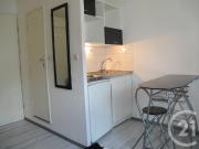 Appartement 1 pièce 14 m²