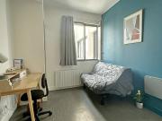 Appartement 1 pièce 14 m²
