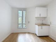 Appartement 1 pièce 14 m²