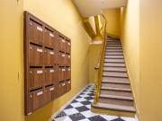 Appartement 1 pièce 14 m²