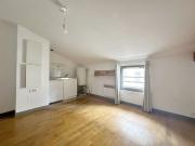 Appartement 1 pièce 18 m²