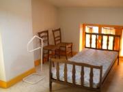 Appartement 1 pièce 14 m²