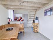 Appartement 1 pièce 14 m²