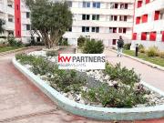 Appartement 1 pièce 14 m²