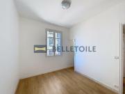 Appartement 1 pièce 14 m²