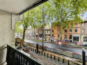 Appartement 1 pièce 14 m²