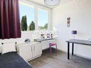 Appartement 1 pièce 14 m²