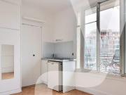 Appartement 1 pièce 14 m²