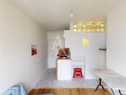 Appartement 1 pièce 14 m²