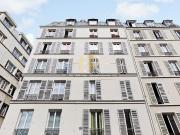 Appartement 1 pièce 14 m²