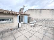 Appartement 1 pièce 14 m²