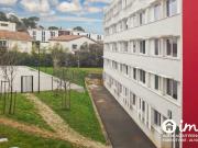 Appartement 1 pièce 14 m²