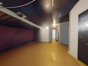 Appartement 1 pièce 14 m²