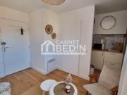 Appartement 1 pièce 14 m²