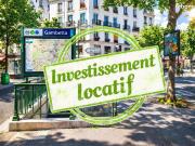 Appartement 1 pièce 14 m²