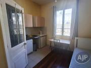 Appartement 1 pièce 14 m²