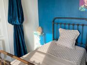 Appartement 1 pièce, 14 m² à louer à Chanteloup les...