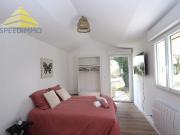 Appartement 1 pièce, 14 m² à louer à Mandres les Roses 94520