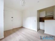 Appartement 1 pièce, 14 m² à louer à Rouen 76000