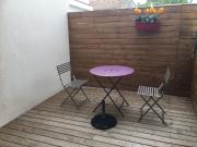 Appartement 1 pièce, 14 m² à louer à Toulouse 31400